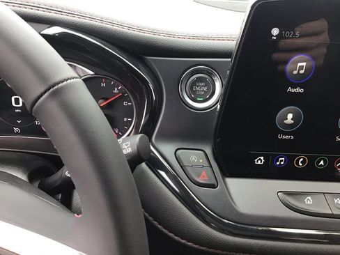 New 2026 Chevrolet Blazer RS image 24