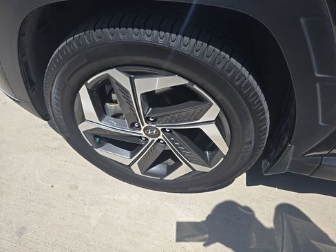 Used 2023 Hyundai Tucson SEL w/ Convenience Package FWD image 10