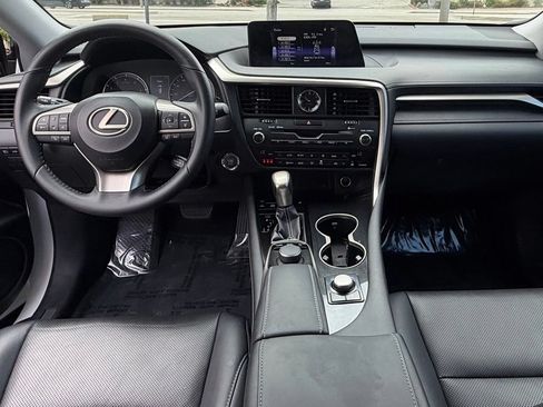 Used 2018 Lexus RX 350 FWD image 28