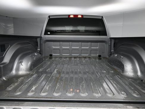 Used 2024 RAM 2500 Big Horn image 30