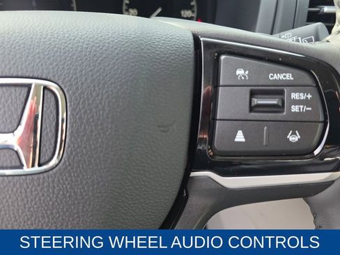 New 2026 Honda Odyssey Touring image 16