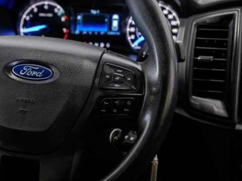 Used 2021 Ford Ranger XL w/ Equipment Group 101A High RWD image 25