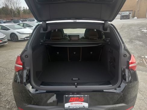 Used 2025 BMW X3 xDrive30i w/ Premium Package image 31