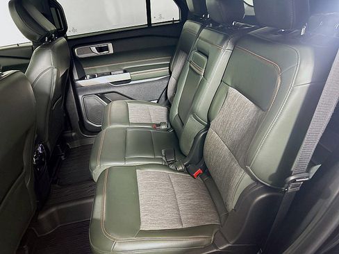 Used 2023 Ford Explorer Timberline w/ Timberline Technology Package image 23