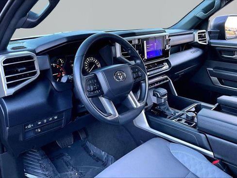 Used 2025 Toyota Tundra SR5 image 15