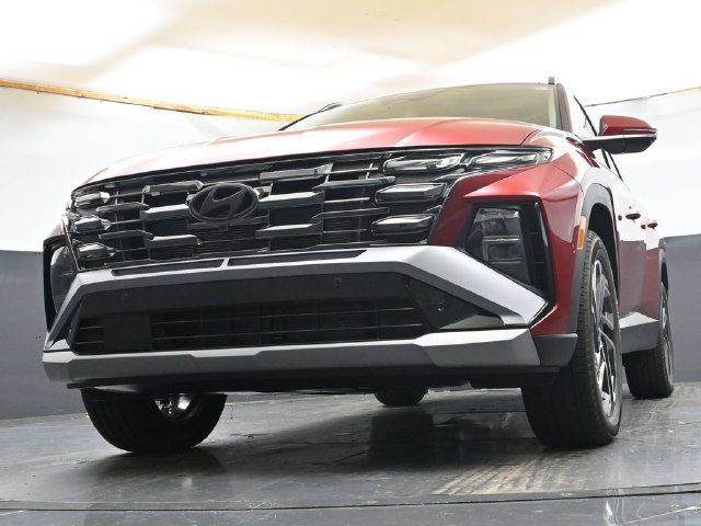 New 2026 Hyundai Tucson Limited AWD/4WD image 30