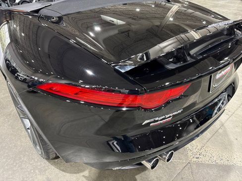 Used 2014 Jaguar F-TYPE S image 43