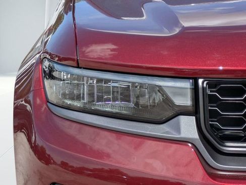 New 2026 Jeep Grand Cherokee L 4WD image 9