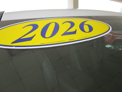 New 2026 GMC Sierra 1500 Denali image 30