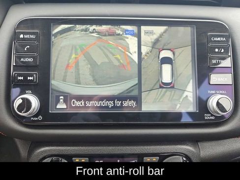 Certified 2023 Nissan Kicks SR w/ SR Premium Package image 27