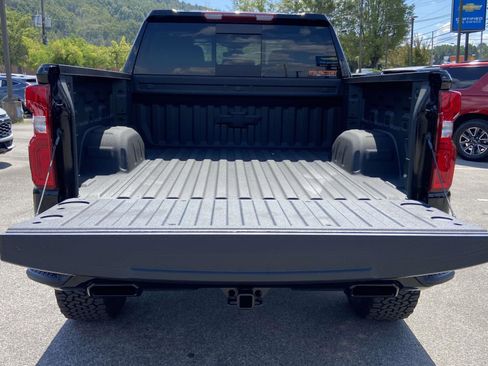 New 2025 Chevrolet Silverado 1500 RST image 45