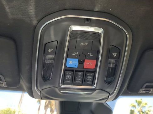 Used 2024 Jeep Grand Cherokee Limited 4xe image 26