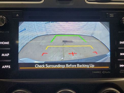 Used 2016 Subaru Crosstrek 2.0i Limited image 19