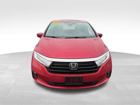 Used 2024 Honda Odyssey EX-L image 2