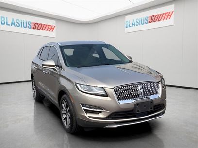 Used 2019 Lincoln MKC Reserve w/ MKC Climate Package