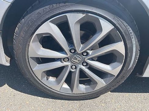 Used 2013 Honda Accord Sport image 15