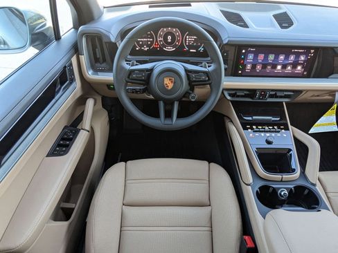 New 2026 Porsche Cayenne image 15