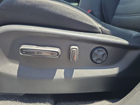 Certified 2021 Honda CR-V EX image 15