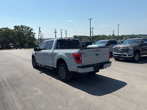 Used 2023 Ford F150 XLT w/ Equipment Group 302A High AWD/4WD image 2