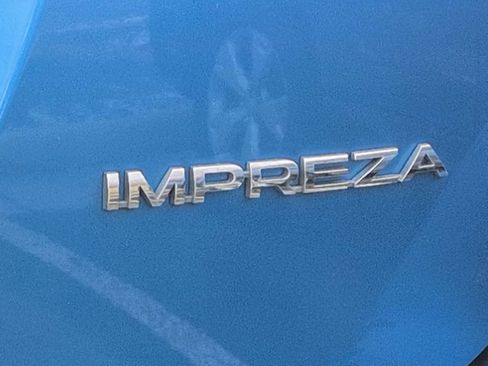 Used 2023 Subaru Impreza Premium image 13