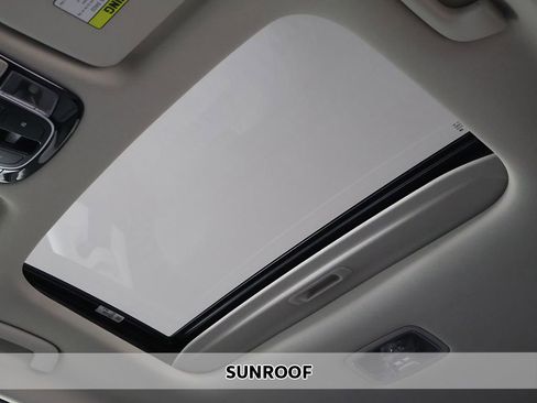 Certified 2024 Hyundai Tucson SEL w/ Convenience Package image 4