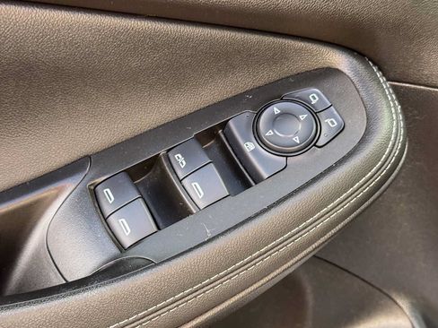 Used 2023 Buick Encore GX Essence w/ Advanced Technology Package AWD/4WD image 15