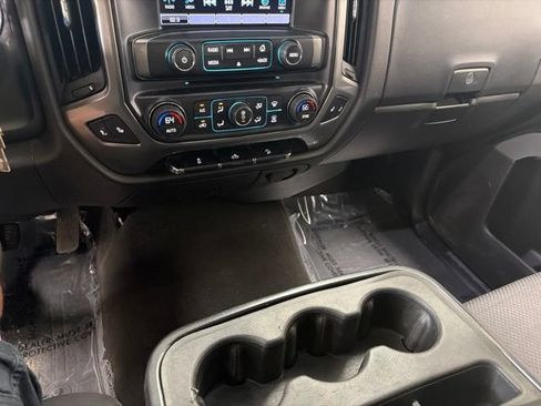 Used 2019 Chevrolet Silverado 1500 LT w/ All Star Edition AWD/4WD image 20