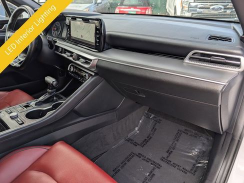 Certified 2022 Kia K5 GT-Line w/ GT-Line Awd Premium Package image 21