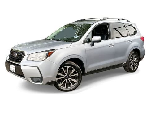Used 2017 Subaru Forester 2.0XT Premium AWD/4WD image 1