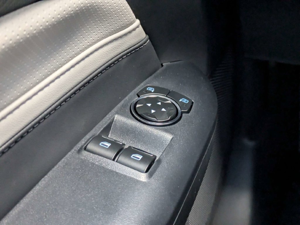 New 2026 Ford Mustang GT Premium RWD image 20
