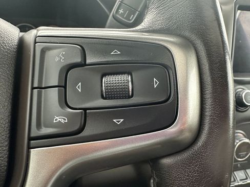 Used 2019 Chevrolet Silverado 1500 LT Trail Boss image 21