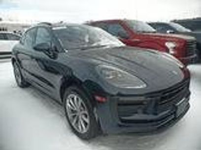 Used 2022 Porsche Macan