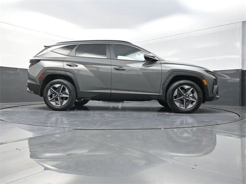 New 2026 Hyundai Tucson SEL image 38