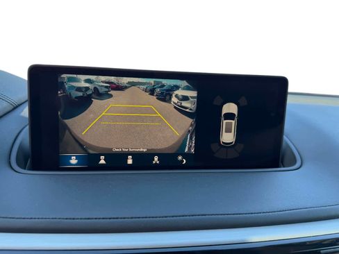 Used 2023 Acura MDX SH-AWD w/ Technology Package image 26