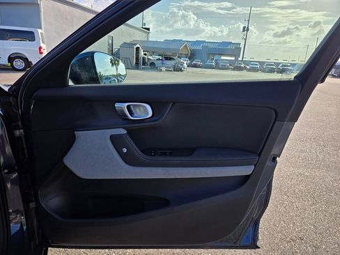 Used 2022 Polestar Polestar 2 w/ Plus Package AWD/4WD image 44