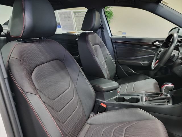 Used 2023 Volkswagen Jetta GLI Autobahn FWD image 16
