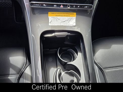 Certified 2025 Mercedes-Benz GLC 300 4MATIC image 25