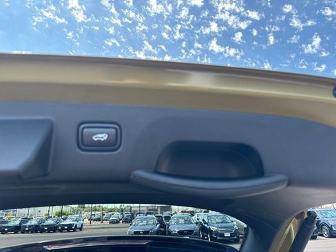 Used 2024 Kia Seltos SX w/ SX Sunroof Package AWD/4WD image 34