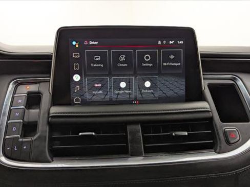 Used 2022 GMC Yukon XL SLE w/ Max Trailering Package AWD/4WD image 32