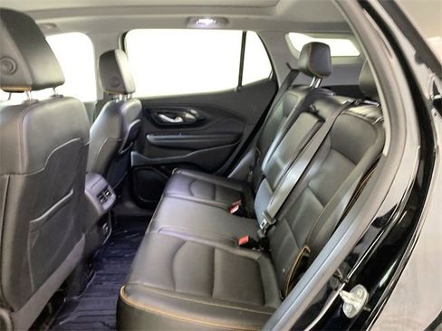 Certified 2022 GMC Terrain AT4 w/ LPO, Floor Liner Package image 28