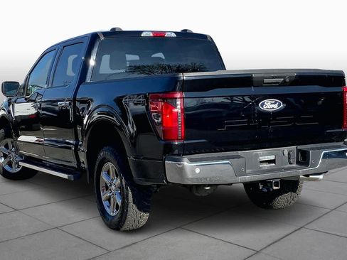 Used 2024 Ford F150 XLT w/ Mobile Office Package image 12