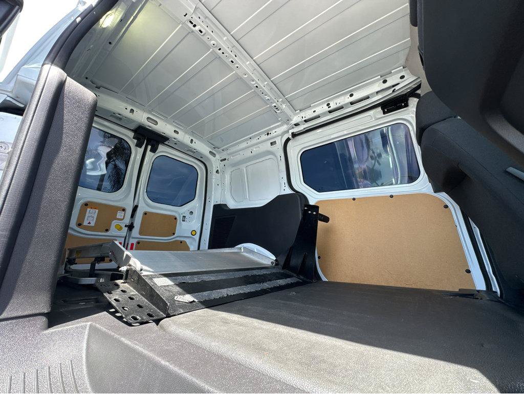Used 2016 Ford Transit Connect XLT FWD image 35