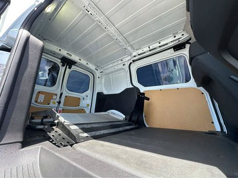 Used 2016 Ford Transit Connect XLT FWD image 35