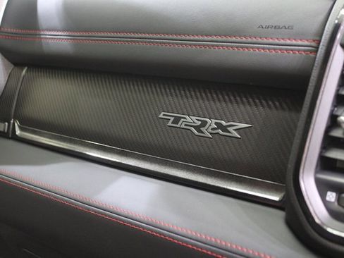 Used 2023 RAM 1500 TRX w/ TRX Level 2 Equipment Group image 26