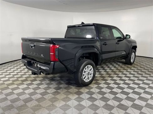 New 2025 Toyota Tacoma SR5 image 6