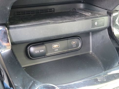 Certified 2024 Kia Seltos EX AWD/4WD image 28