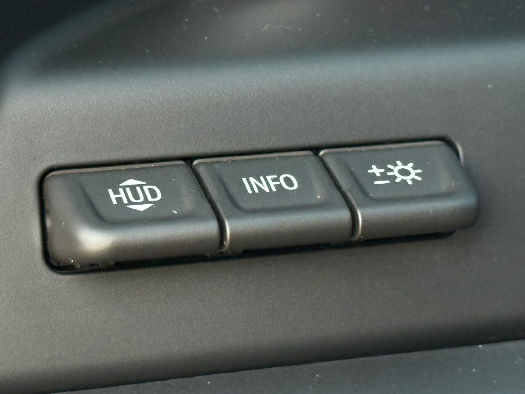 Used 2024 GMC Sierra 1500 AT4X AWD/4WD image 44