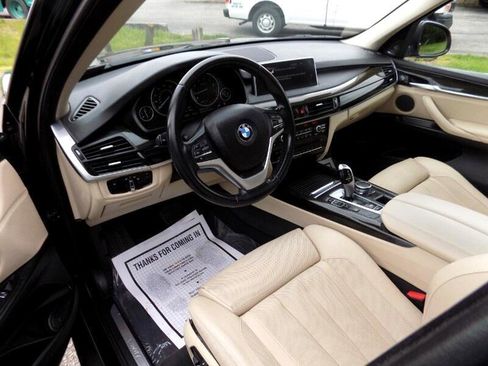 Used 2016 BMW X5 xDrive35i image 24