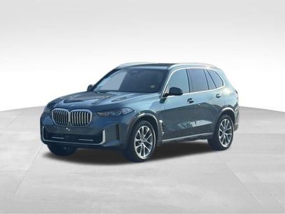 Certified 2025 BMW X5 xDrive40i