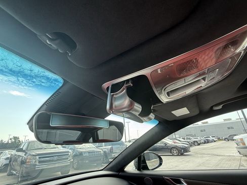 New 2026 Genesis G80 3.5T Sport Prestige image 27